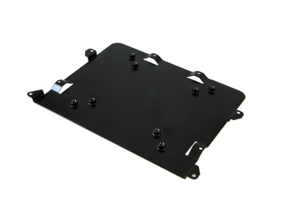 RuggON VESA Bracket for Rugged Tablet
